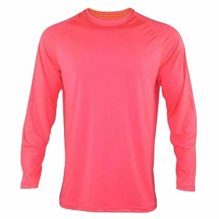Breathable Fishing Shirt