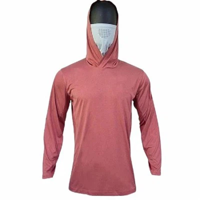 How does the Bamboo Fishing Hoodie hold up in rough conditions?