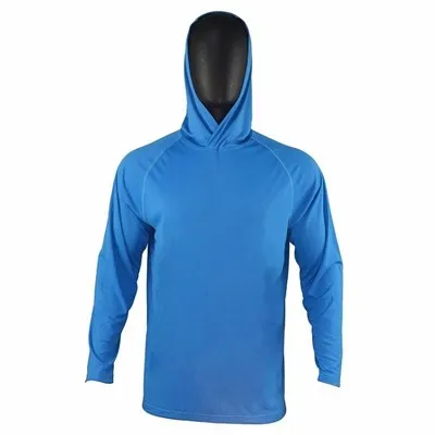 Tall UV Fishing Shirt