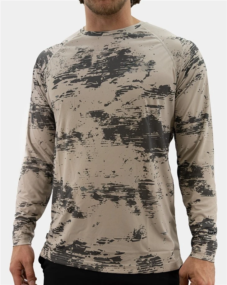 Fishing Hoodie Upf 50 Hooded Fishing Shirt