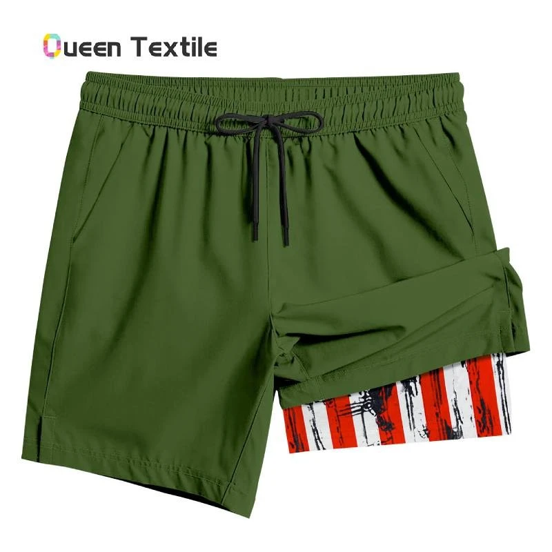 private label running shorts factory supplier