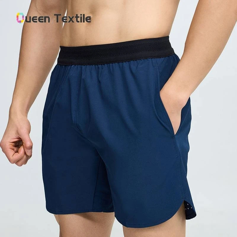 quick dry running shorts factory supplier