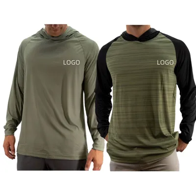 Fishing Performance Hoodie