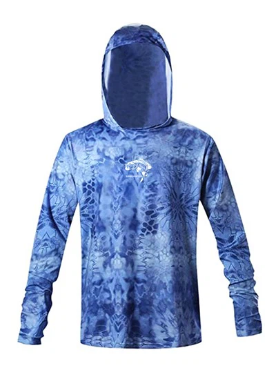 How do SPF fishing shirts hold up during long - term use?