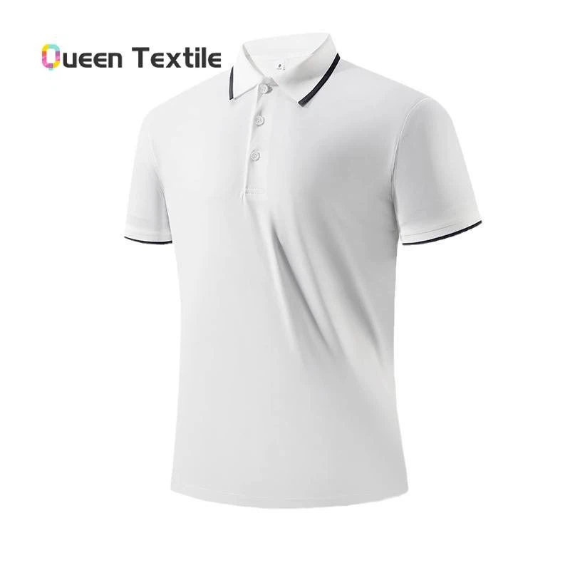 Us Polo White T Shirt Mens